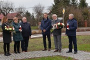 104. rocznica odzyskania niepodległości