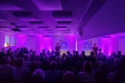 Koncert "Z nową wiosną w świat muzyki"